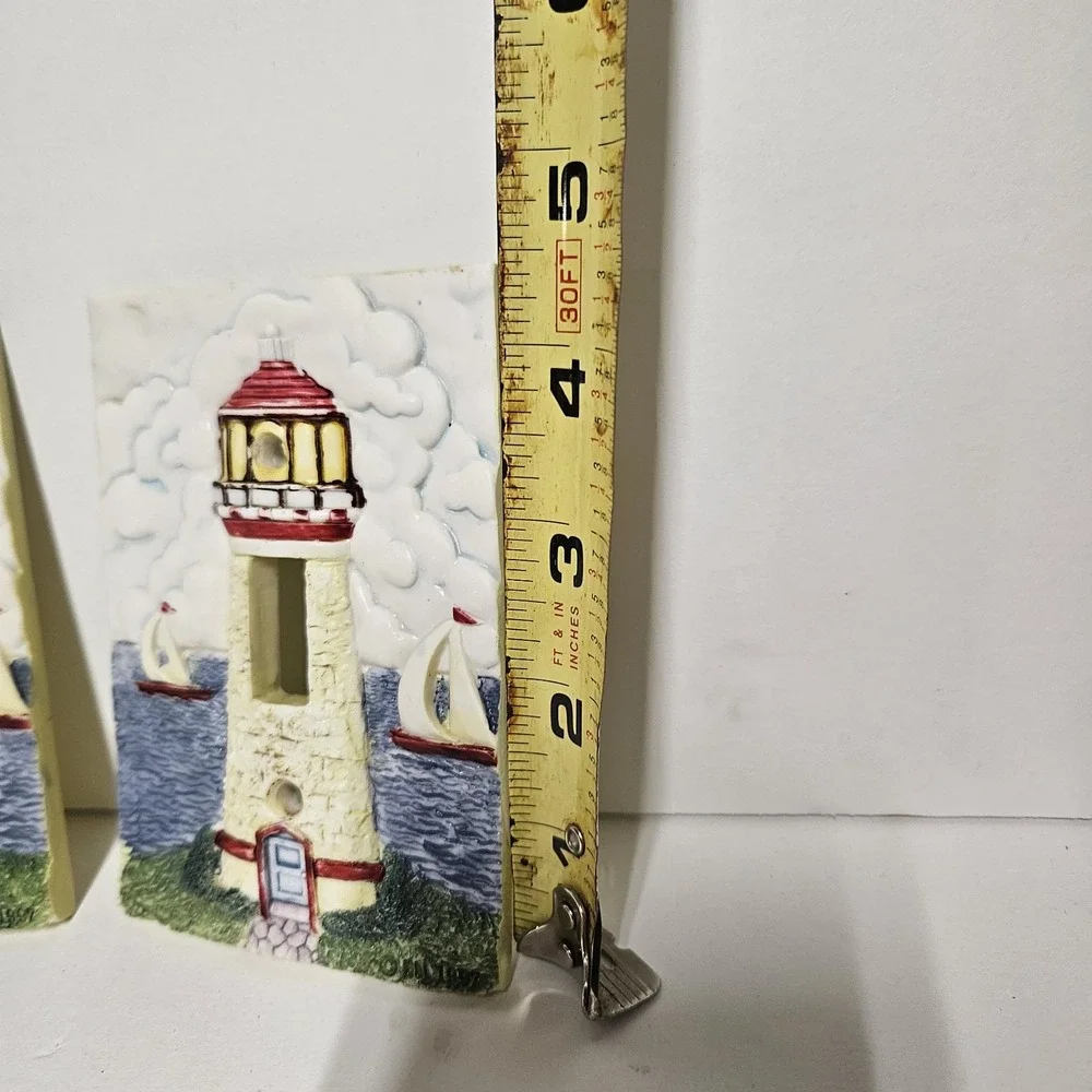 The Unbranded Brand lighthouse single